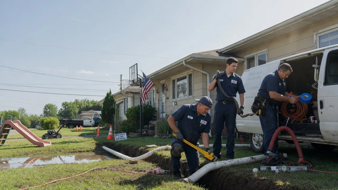 Toilet Installation in Mclean, NY near me